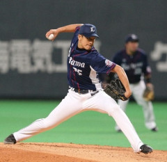 【悲報】元西武・平井克典、今季限りで引退へ…81試合登板の鉄腕