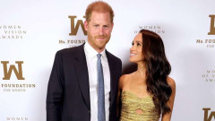 英ヘンリー王子とメーガン妃、英国帰国へ