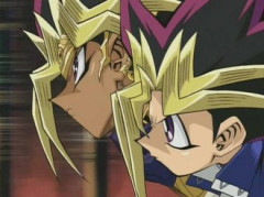 遊戯王での史実の王様ってどんな人だったんだろうか