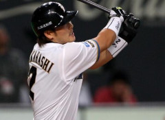 昔日ハムに高橋信二っていうキャッチャーいたけど語られないよな