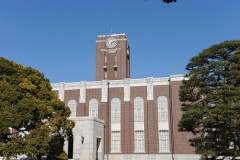 【朗報】京都大学11月祭の統一テーマ、「う●ち」に決定ｗｗｗｗｗｗｗ