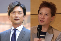 ⁉️「熊本に行きたい」国分太一が思い悩む被災地支援計画　先輩・中居正広は熱意に共感しつつも「まずは復帰の道を探れ」とエールか -2chまとめ-
