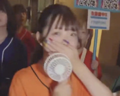 【大悲報】アイドルさん、生配信で口を滑らせてしまい終わる
