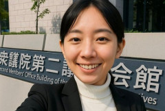 【狂気】生成AIで架空女性「中村りほ」を作成→妊娠・出産・性暴力被害まで語り政治活動していた疑惑