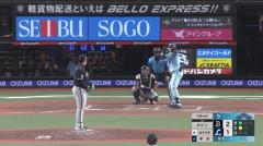 12球団6回終了リード時の勝率ランキング、西武は12球団2位