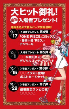 【速報】劇場版ちいかわが100億突破ほぼ確濃厚決定ｗｗｗｗｗｗｗｗｗｗ