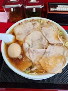 【悲報】「ちゃん系ラーメン」ってガチでなんなんやｗｗｗｗｗｗｗｗｗｗ