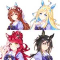 【ウマ娘】好きなエンディング語って良いのかい？