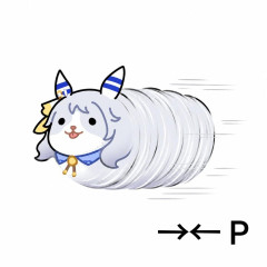 【ウマ娘】突然のミラ公クラッシャーアタック！？
