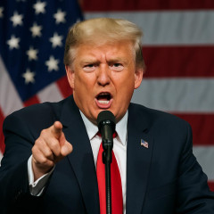 トランプ大統領「イランにどんな国にも適用されたことのない破壊的な経済的措置をとる」「前例のない規模の経済戦争に」と警告