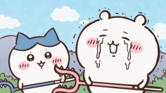 X民「ゲーセンでちいかわ取った時に『娘が欲しいんで譲ってもらえませんか？』と言われた。その後、とんでもないこと言われたんだが…」