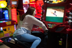 【悲報】昔のゲーセンエピソード、怖すぎるｗｗｗｗｗｗｗｗｗ