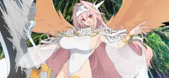 【FGO】小さいというのは、それだけで罪です！ バストカルデアこそが正義だ