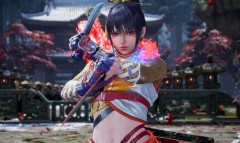 【FF16】鉄拳8 ゲームディレクター退社【クライヴ参戦】