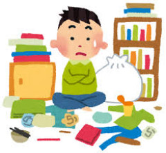 今日初めて彼女を家に招くけど、準備しておくものある？