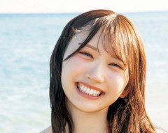 藤嶌果歩1st、2週目の販売数が6371冊で終わる