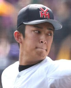 横浜高校・織田翔希、甲子園終戦で今後の進路は明言せず　DeNAドラフト指名の可能性は？