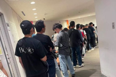 【朗報】ベトナム政府「海外で違法残留した奴ら高額罰金な」→ビビったベトナム人が入管に殺到する事態に