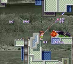 海腹川背とかいう謎のゲーム