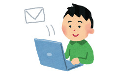 姉の元旦那から「久しぶり。お姉ちゃんは落ち着いた？連絡を取れるよう言って」と届いた。無視すると三日後…
