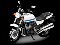 バイク乗りの旦那を『バイクから降ろした』結果がヤバい・・・・・