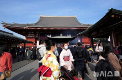 韓国人「日本への中国人観光客は減少したのに、全体売上はむしろ増加した驚異のデータに韓国人が衝撃！」→「予想外の韓国や台湾、アメリカからの旅行者」
