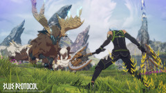 【疑問】日本のゲーム会社がアニメ調オープンワールドMMORPGを作らないのか