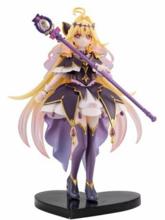 【画像】キュアアルカナシャドウちゃん、対象年齢を3歳から15歳に変更してフィギュア化