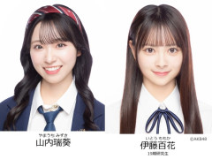 【悲報】AKB48伊藤百花 8月31日の「夢のポップスター」公演出演変更で代わりに山内瑞葵が出演！！【スケジュールの都合上変更】