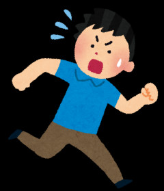 【正論】「逃げてよかった」　よりも　「逃げなくてよかった」　の方が圧倒的に多いよな？