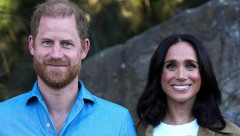 英ヘンリー王子とメーガン妃、イギリスに帰国して暮らすことが判明ｗ　海外の反応。