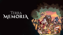 探索・バトル・建設・パズルを楽しめる短編RPG『Terra Memoria』のパッケージ版8/20本日発売。PSStoreにてDL版がセール中