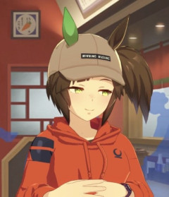 【ウマ娘】しょうもないことするトレーナーに興奮してそうなウマ娘