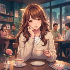 いい人だらけの職場ってヤベーだろ…都合のいい人だらけじゃん