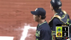 【悲報】ヤクルト、2日連続サヨナラ負けで逝くｗｗｗ