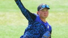 DeNA、竹田祐が1軍合流！2軍で3試合連続零封！今年も都市対抗野球の時期からパワーアップ