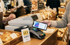 現金→わかる　クレカ→わかる　QR→わかる　交通系→ギリわかる　iD、QUICPay→！？ｗｗｗｗｗｗ