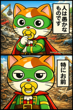 【驚愕】「バスが8分遅れで新幹線に間に合わなかった」これまで生きてこられたことが奇跡のような人のポストが発見される