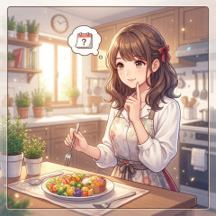 【カラコン】何歳までする？
