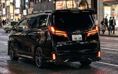 【悲報】見かけたら「あっこいつやべっ」ってなる車のナンバーwwww