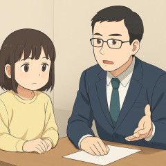 『みいちゃんと山田さん』アニメ化に知的障害者支援組織が意見書 作者や編集部の言動から偏見助長を懸念   |  てか最終回で一気にこの話のスレ伸びなくなったよな