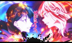 「ハイスコアガール」や「対ありでした。」見ておもったけど