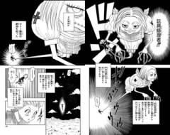 【ハンターハンター】釈然としない感じわかりますかか