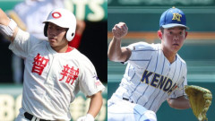 【衝撃】夏の甲子園決勝、智弁和歌山vs健大高崎に決定ｗｗｗｗｗｗｗｗｗｗ
