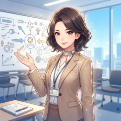 いじめをしていた人がマインドコーチ