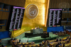 【速報】ロシア「日本は国連憲章107条をちゃんと読んでほしい」中国「ホントそれな」