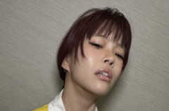 【画像】アイナ・ジ・エンド、めちゃくちゃセクシーになる