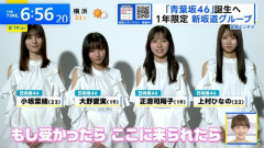 もし『乃木6日向5櫻4』が合同オーデだったら日向坂にくるのは...