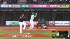 【日本ハム対ソフトバンク20回戦】日本ハム・清宮、第13号ソロホームラン！清宮は今日猛打賞！！！！！！！！！！！！！！！