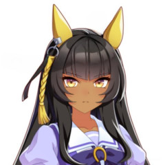 【ウマ娘】オベリスク！オベリスクはいいですよトレーナー！